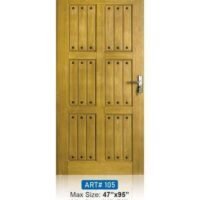 Door with Exact Dimensions (13) Door with Exact Dimensions (13)